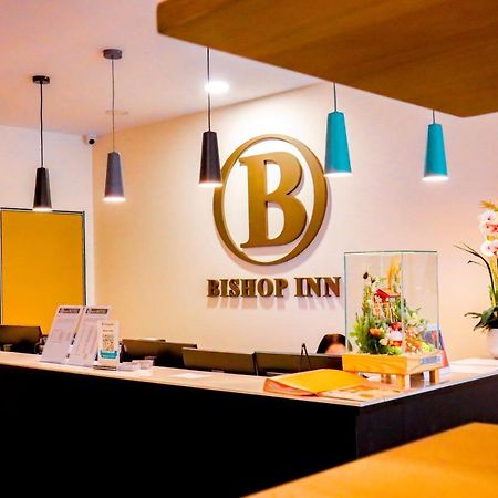 Bishop Hotel Georgetown Exterior foto